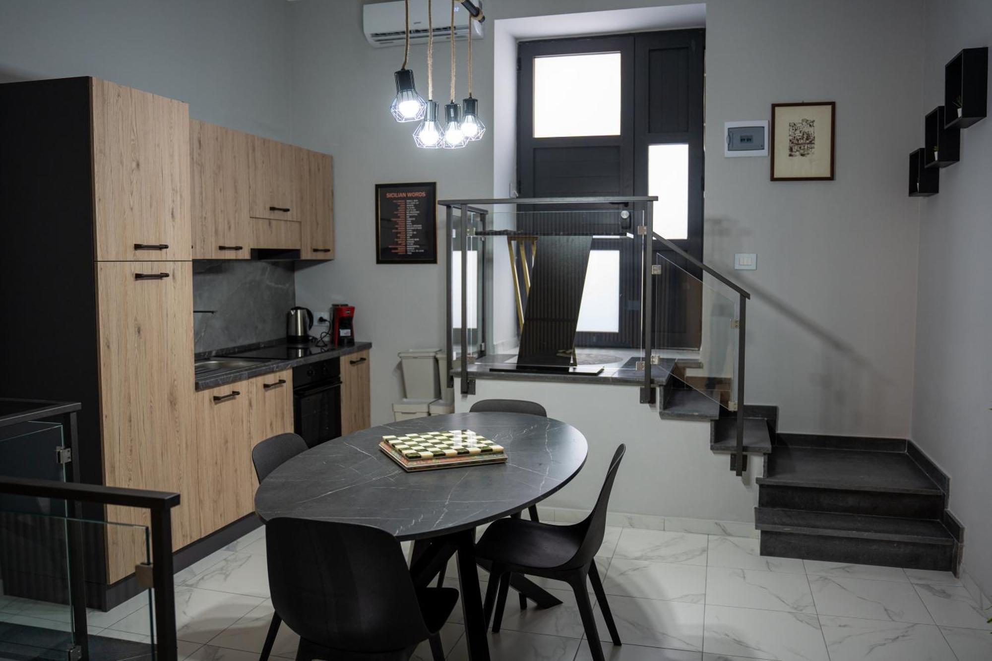 Maison Mago Catania Luaran gambar